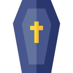 beerdigung icon