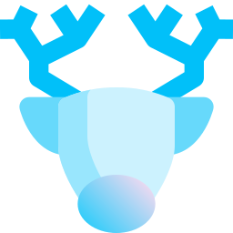 Reindeer icon