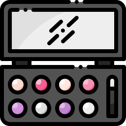 Eyeshadow icon