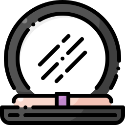 固形パウダー icon