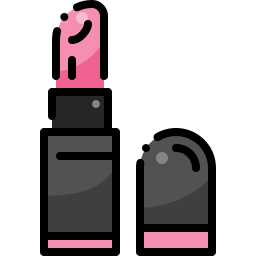 Lipstick icon