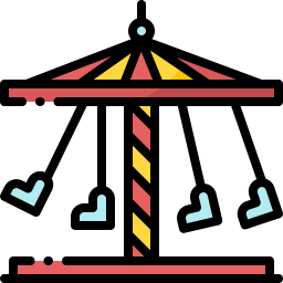 Carousel icon