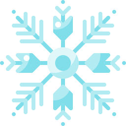 Snowflake icon