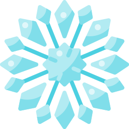 Snowflake icon