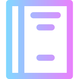 Book icon