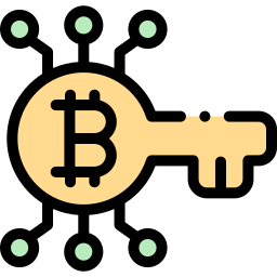 Key icon