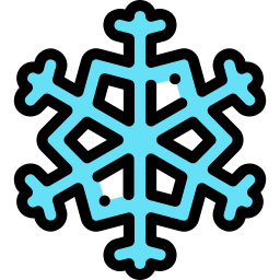 Snowflake icon