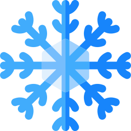 neige Icône