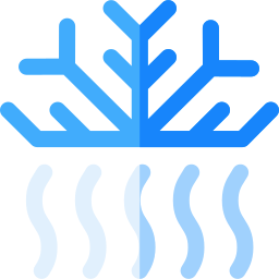 Defrost icon