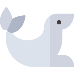 Seal icon