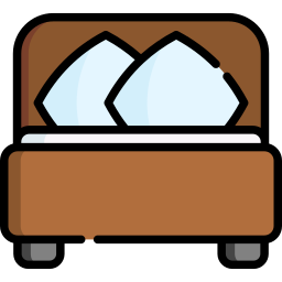 cama icono