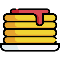 Pancakes icon