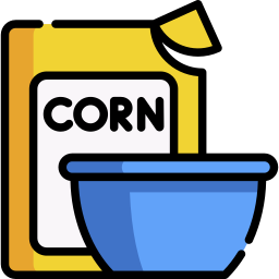 穀物 icon