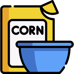 Cereal icon