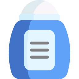 Deodorant icon