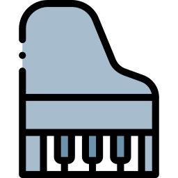 piano icono