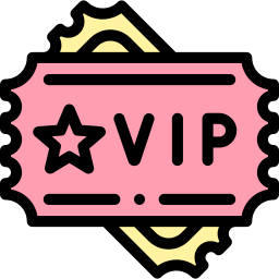 vip ikona