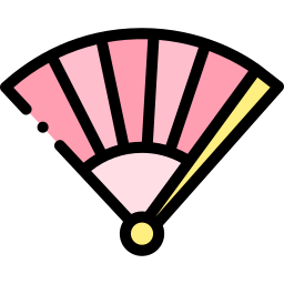 Вентилятор иконка