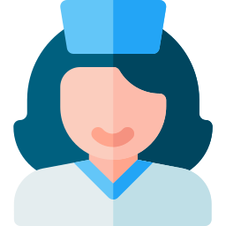 krankenschwester icon