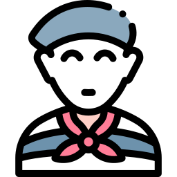 Mime icon