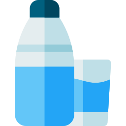 agua icono