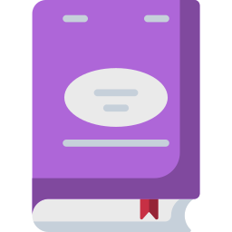 Book icon