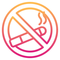 No smoking icon