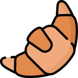 croissant icon