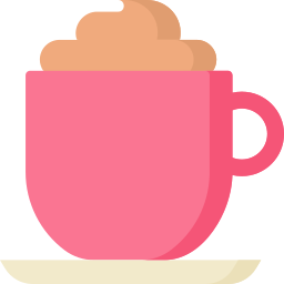 Capuccino icon