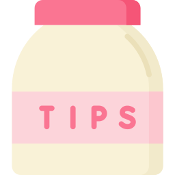 Tips icon