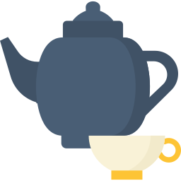 Teapot icon