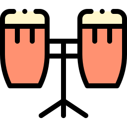 bongo icon