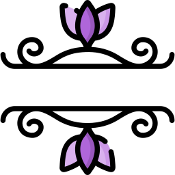 floral Icône