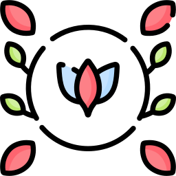 blumen icon