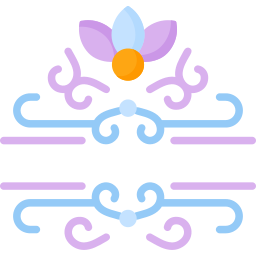 floral Icône