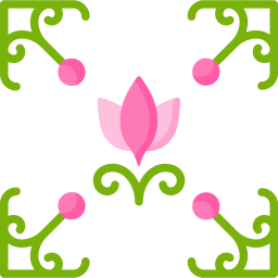 floreale icona