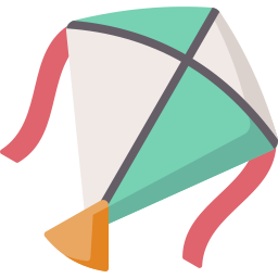 Kite icon