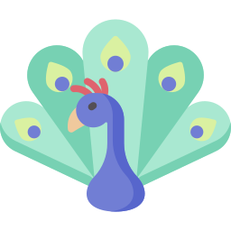 pfau icon