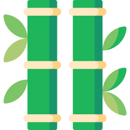 Bamboo icon