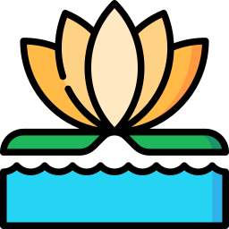 Lotus icon