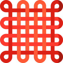 Chinese knot icon