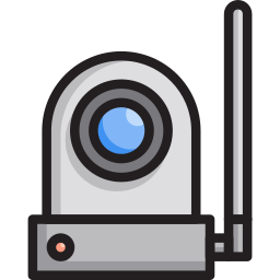 cctvカメラ icon
