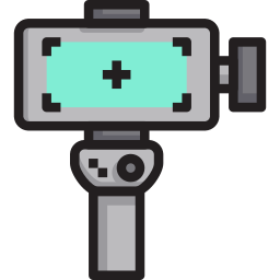 gimbal icon