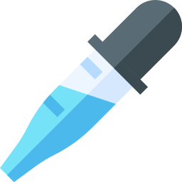 pipette icon