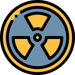 nuclear icono