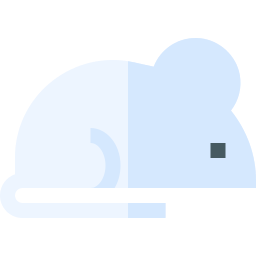 Mouse icon