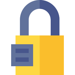 Lock icon