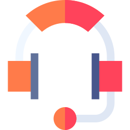 Headset icon