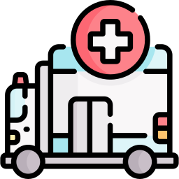 krankenwagen icon