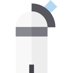 Observatory icon